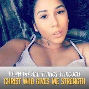 Meet your Posher, Reachelle